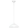 Eglo VETRO Pendant Light white