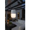 Konstsmide ASSISI solar light LED white, 1-light source