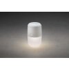 Konstsmide ASSISI solar light LED white, 1-light source