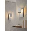 Escale FOLD wall light, 1-light source