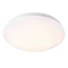 Nordlux MÃ?NI Ceiling light LED white, 1-light source