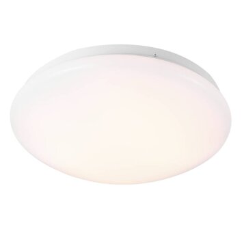 Nordlux MÃ?NI Ceiling light LED white, 1-light source