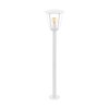 EGLO MONREALE Floor Lamp white, 1-light source