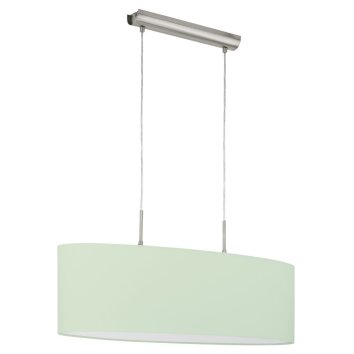 Eglo PASTERI-P Pendant Light white, 2-light sources