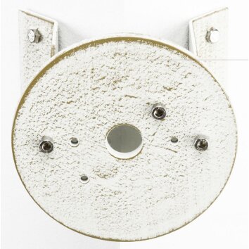 Albert 1005 corner bracket gold, white