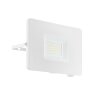 Eglo FAEDO Outdoor Wall Light LED white, 1-light source