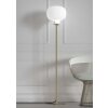 Design For The People by Nordlux RAITO Floor Lamp white, 1-light source