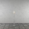 Konstsmide Mode path light clear, 1-light source