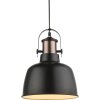 Globo KUTUM Pendant Light copper, 1-light source