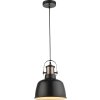 Globo KUTUM Pendant Light copper, 1-light source