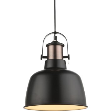 Globo KUTUM Pendant Light copper, 1-light source