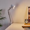 MILDURA Table lamp LED white, 1-light source