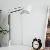 MILDURA Table lamp LED white, 1-light source