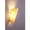 Selene BLOOM wall light white, 1-light source