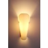 Selene BLOOM wall light white, 1-light source