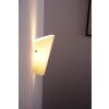 Selene BLOOM wall light white, 1-light source