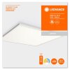 LEDVANCE PLANON Ceiling Light white, 1-light source, Remote control