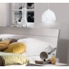 Eglo ROCCAFORTE Pendant Light white, 1-light source