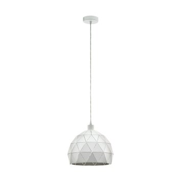 Eglo ROCCAFORTE Pendant Light white, 1-light source