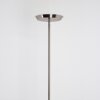 Mjölby Floor Lamp LED matt nickel, 1-light source