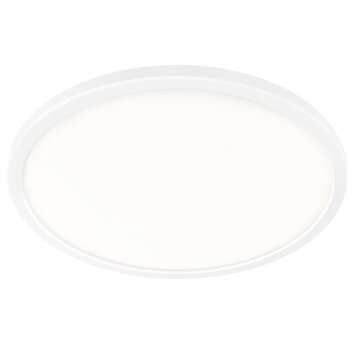 Nordlux BRONX Ceiling light white, 1-light source