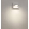 Philips CLOCKWORK Wall Light LED white, 1-light source
