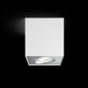 Philips BOX Ceiling light LED white, 1-light source
