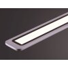 Paul Neuhaus NIKA Pendant Light LED aluminium, 1-light source