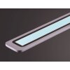 Paul Neuhaus NIKA Pendant Light LED aluminium, 1-light source