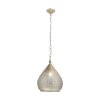 Eglo MELILLA Pendant Light gold, 1-light source