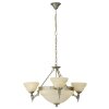Eglo MARBELLA Pendant Light bronzed