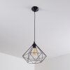 CENOVA Pendant Light black, 1-light source