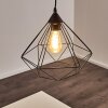 CENOVA Pendant Light black, 1-light source