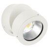 Albert 2389 Outdoor Wall Light LED white, 1-light source