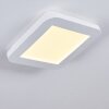 SIGUNA Ceiling Light LED white, 1-light source