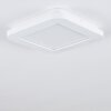 SIGUNA Ceiling Light LED white, 1-light source
