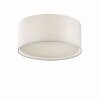 Ideal Lux WHEEL Ceiling Light white, 5-light sources