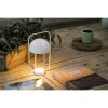 Faro Barcelona JELLYFISH Table Lamp LED white, 1-light source