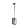 Mantra JARRAS Pendant Light chrome, 1-light source