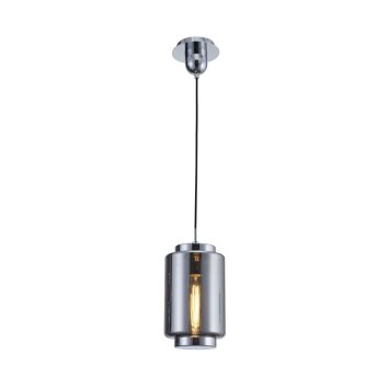 Mantra JARRAS Pendant Light chrome, 1-light source