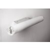 Ideallux CAMERINO AP3 wall light aluminium, 3-light sources