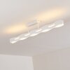 NAGOLD Ceiling Light LED white, 1-light source