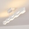 NAGOLD Ceiling Light LED white, 1-light source
