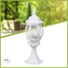 Brilliant ISTRIA Outdoor Bollard Light white, 1-light source