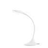 Faro Otto table lamp LED white, 1-light source
