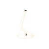 Table Lamp Mantra NUR LINE LED chrome, white, 1-light source