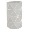 Lucide OTONA Wall Light white, 2-light sources