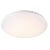 Nordlux MÃ?NI Ceiling light LED white, 1-light source