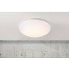 Nordlux MÃ?NI Ceiling light LED white, 1-light source