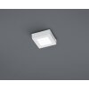 Trio Zeus ceiling light LED white, 1-light source